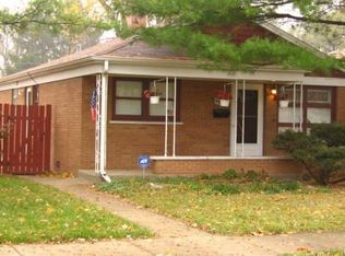 14843 Michigan Ave, Dolton, IL 60419