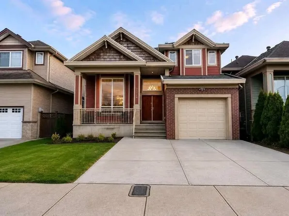 27760 Pullman Ave, Abbotsford, BC V4X 0A2