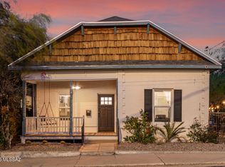 118 N Hoff Ave, Tucson, AZ 85705