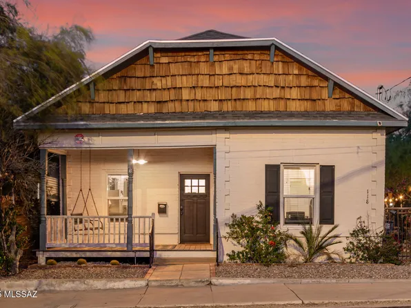 118 N Hoff Ave, Tucson, AZ 85705