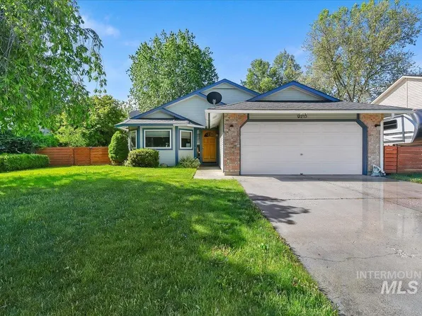 9215 W Preece St, Boise, ID 83704