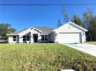 1315 SW 28th Ter, Cape Coral, FL 33914