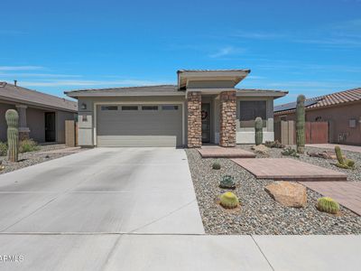 18746 W RANCHO Drive, Litchfield Park, AZ, 85340