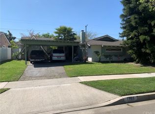 1720 W Park Ln, Santa Ana, CA 92706