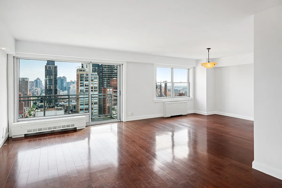 400 East 56th St Unit 31D  