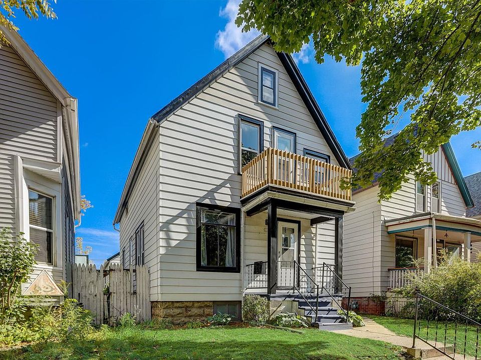 1st image of 3330 North Fratney STREET #3330B
