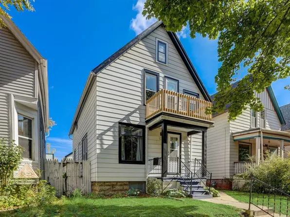 3330 North Fratney STREET #3330B, Milwaukee, WI 53212
