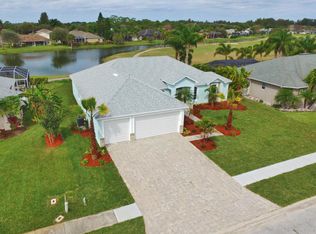 3000 Savannahs Trl, Merritt Island, FL 32953