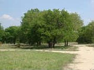 7650 County Road 327, Blanket, TX 76432