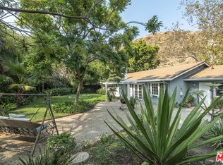 5961 Paseo Canyon Dr, Malibu, CA 90265