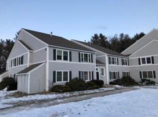 50 Brookside Dr APT H5, Exeter, NH 03833