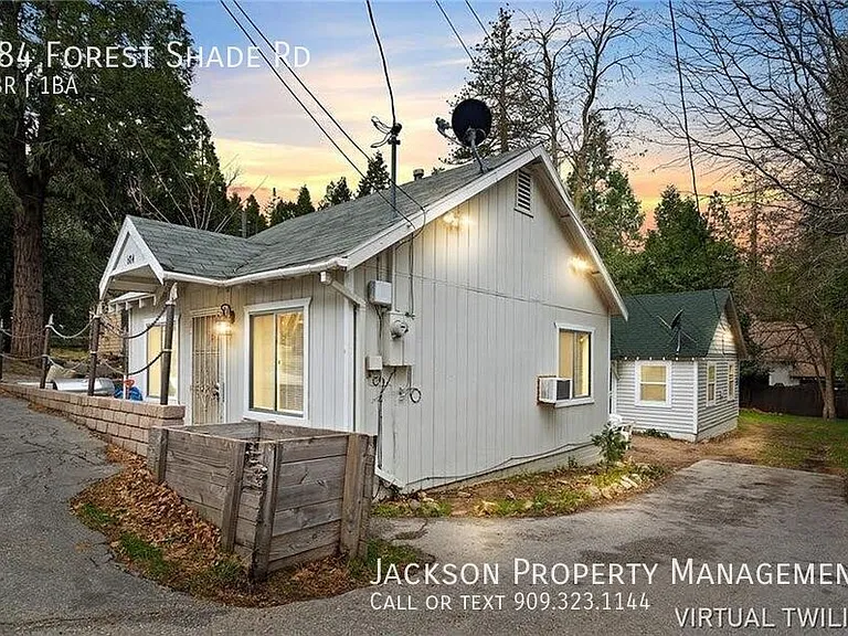 684 Forest Shade Rd — Photo 1