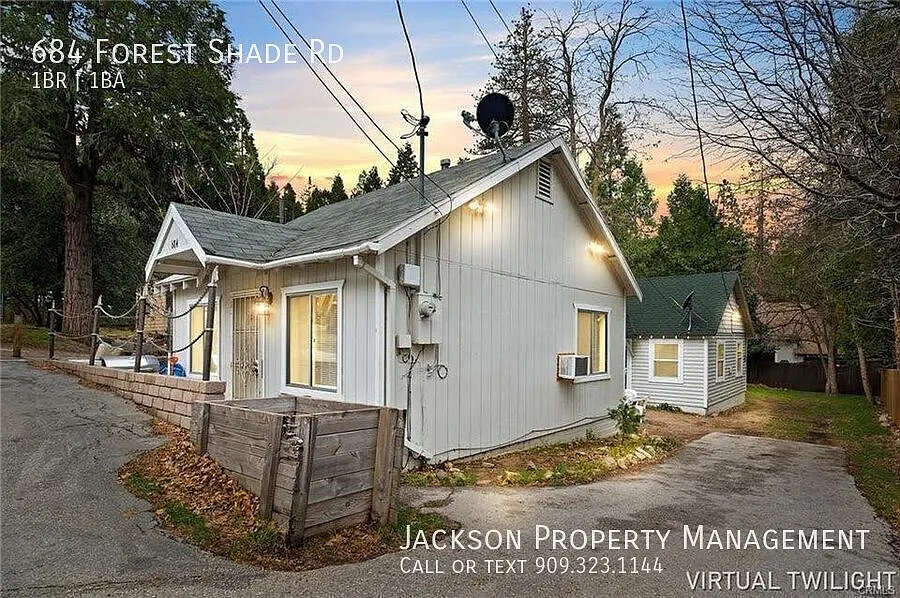 684 Forest Shade Rd