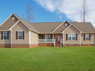 90 Murphy Dr, Clinton, SC 29325