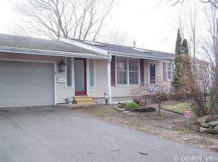 49 Meech Park, Rochester, NY 14612