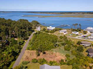 LOT 19 E Oak Dr, Chincoteague Island, VA