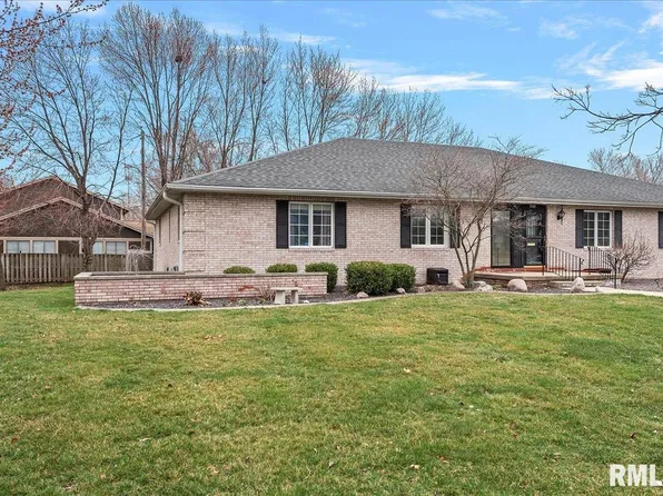 3100 Huntington Woods Dr #6, Springfield, IL 62704