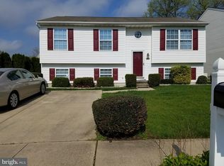 303 Anchor Ct, Havre De Grace, MD 21078