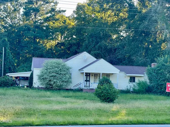 18640 Us Highway 64, Williamston, NC 27892