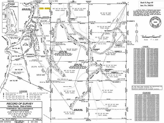 Plat (7.015) highlighted