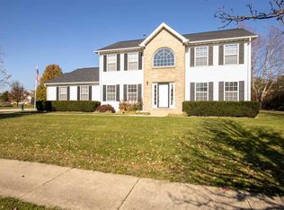 501 Commander Pl, Belvidere, IL 61008