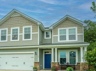 297 Oglethorpe Cir, Moncks Corner, SC 29461