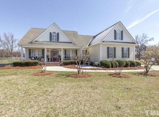 104 Birch Ct, Garner, NC 27529