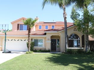 11705 Peninsula Park Dr, Bakersfield, CA 93311