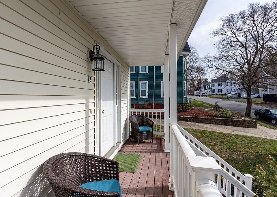 12 Golden St, Haverhill, MA 01830 Zillow