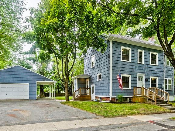2nd image of 45 Bellevue Ave