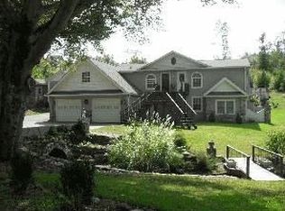 818 Old Marshall Hwy, Asheville, NC 28804