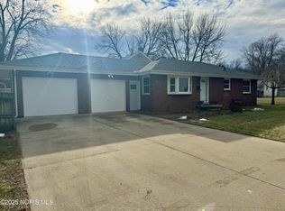 3805 Ariel Ave, Toledo, OH 43623