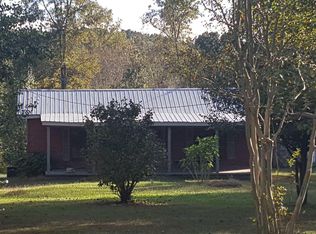 1238 W L Williams Rd, Commerce, GA 30530