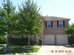 8526 Split Branch Ln, Houston, TX 77095