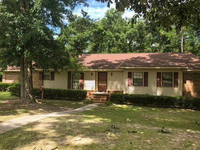 105 Chewalla Cir, Eufaula, AL, 36027