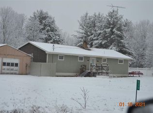 6379 Norconk Rd, Bear Lake, MI 49614
