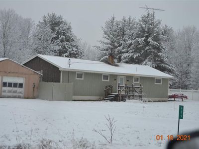 6379 Norconk Rd, Bear Lake, MI, 49614