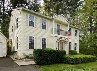 8579 SW Fir Lane Ter, Portland, OR 97223