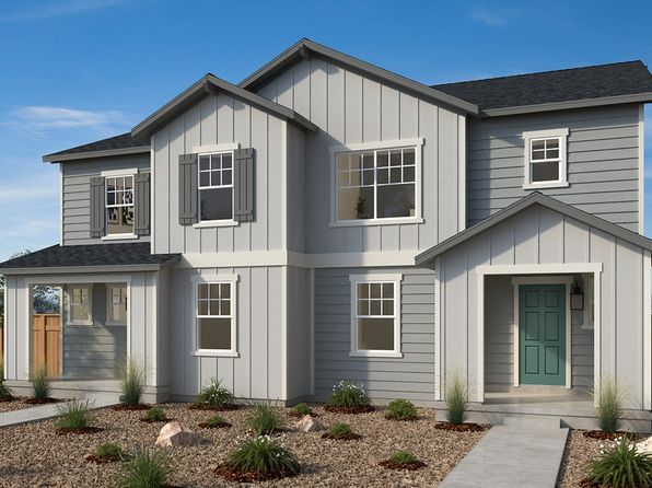 Homes Available Soon, The Nest Villas at Canyon Creek