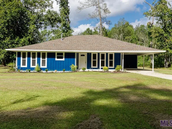 20919 Vincent Acres Cir, Denham Springs, LA 70726