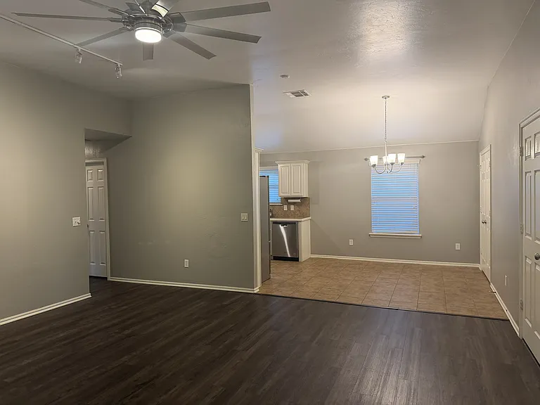 Living & dining