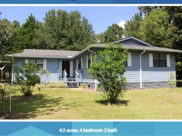 1574 Don Plush Rd, Merryville, LA 70653