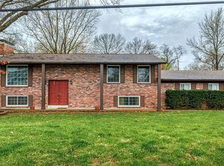 11930 Devonshire Ave, Saint Louis, MO 63131