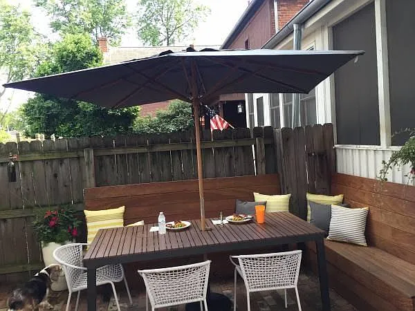 2 bed, 2.5 bath, 1465 sqft, $2,400 — Photo 3