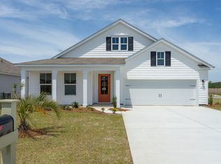 27 Staples Mill Dr NW, Supply, NC 28462