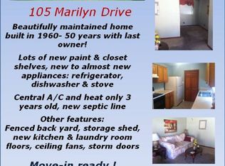 105 Marilyn Dr, Warner Robins, GA 31093
