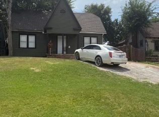 920 SW 26th St, Oklahoma City, OK 73109