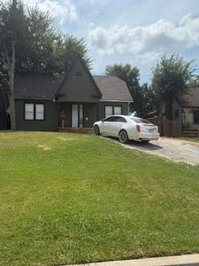 920 SW 26th St, Oklahoma City, OK, 73109