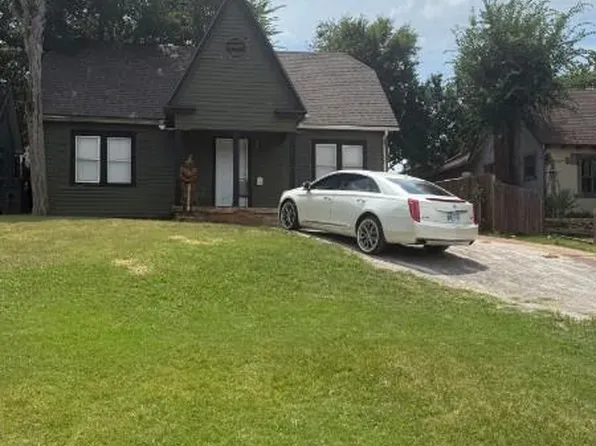 920 SW 26th St, Oklahoma City, OK 73109