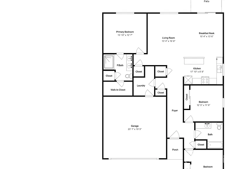 7334 Ibis Dr — Photo 2